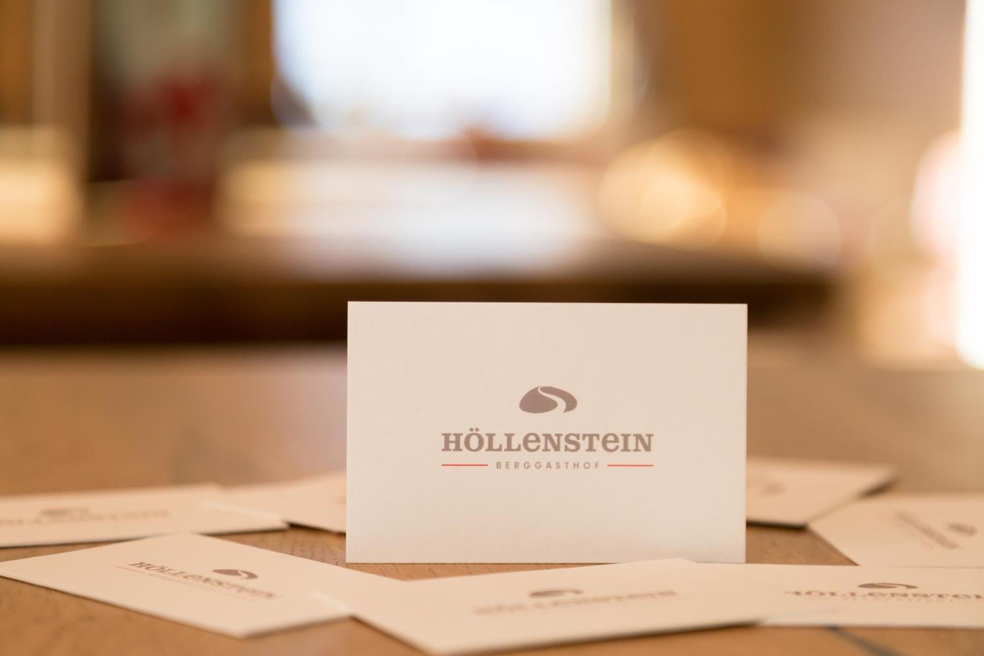 Berggasthof Hoellenstein Wagrain Εξωτερικό φωτογραφία